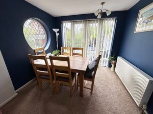 Dining Area- click for photo gallery